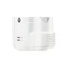 Bajaj New Majesty Instant 3 Litre, 3 KW Verical Water Heater (White) Wall mounting