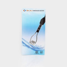 Bajaj 1000 W Immersion Heater Rod (Water)