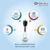 Bajaj Waterproof 1000 Watts Immersion Rod Heater