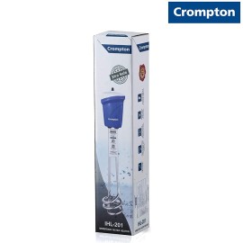 Crompton IHL251 1500-Watt Immersion Rod Water Heater (Blue)