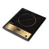 Bajaj ICX 190TS 1900W Induction Cooktop, Black