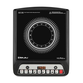 Bajaj 140TS Induction Stove