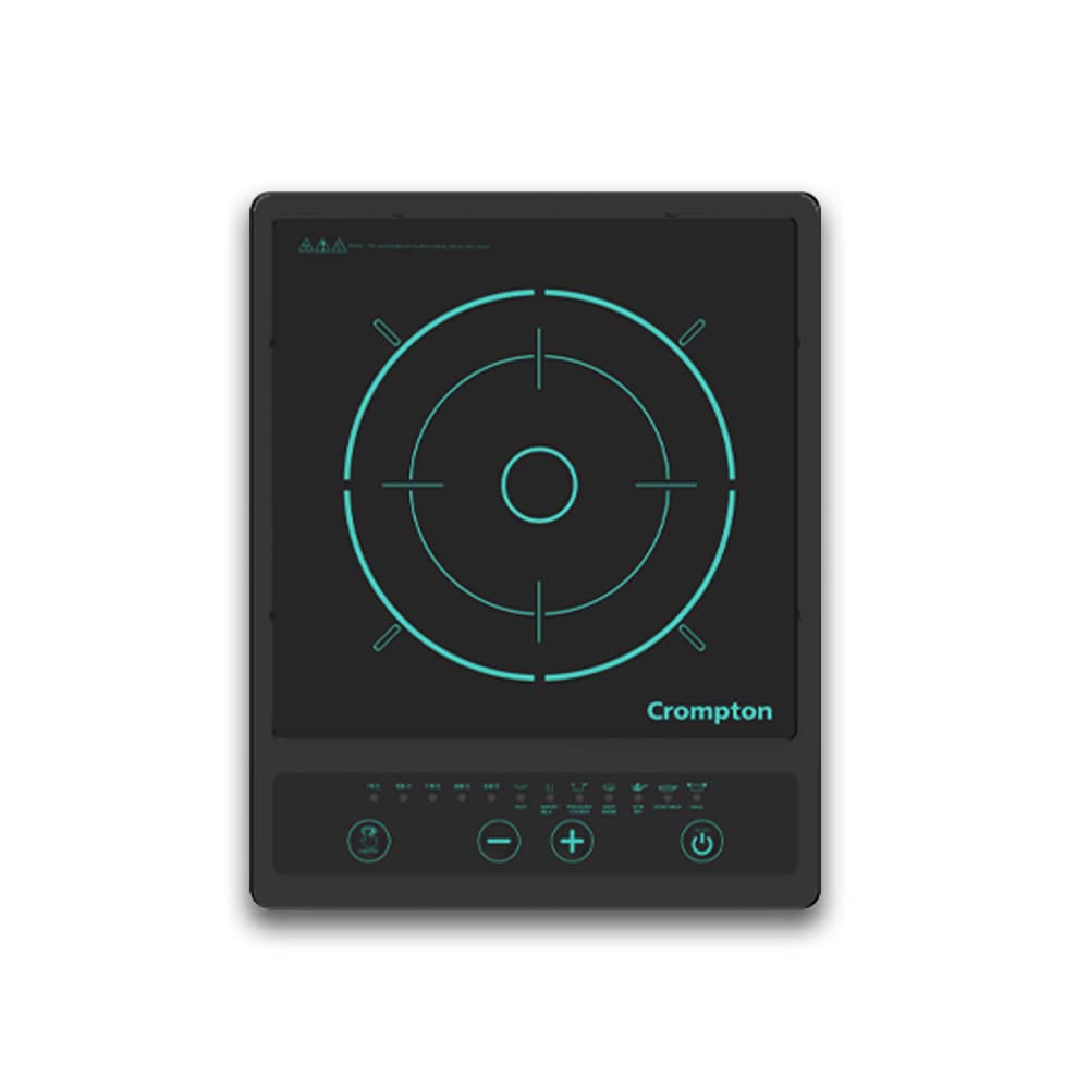 Crompton Instaserve 1500 W Induction Cooktop