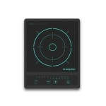 Crompton Instaserve 1500 W Induction Cooktop