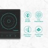 Crompton Instaserve 1500 W Induction Cooktop
