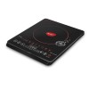 Pigeon Rapido Touch DX Induction Cooktop(Black, Touch Panel)
