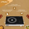 Bajaj IRX 220F Infrared Cooktop