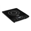 Maharaja Superion 18DX Induction Cooktop (Black, Push Button)