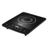 Maharaja Superion 18DX Induction Cooktop (Black, Push Button)