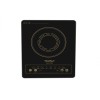 Maharaja 20ST Induction Cooktop (Black, Push Button)