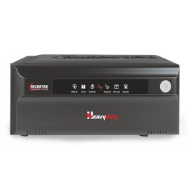 Microtek Heavy Duty Pure Sinewave UPS Model 1550 (12V) SW