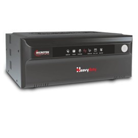 Microtek Heavy Duty Advanced Digital UPS Model 1550 (12V) DG