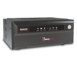 Microtek Heavy Duty Pure Sinewave UPS Model 1550 (12V) SW