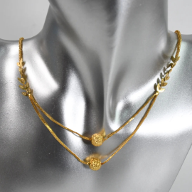 Charming Women's Necklace for Everyday Elegance