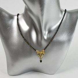Bohemian-Inspired Women's Necklace