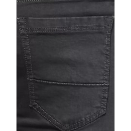 RJ Denim Men Regular Mid Rise Grey Jeans (RJD144_32)