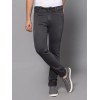 RJ Denim Men Regular Mid Rise Grey Jeans (RJD144_32)