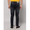 RJ Denim Regular Men Black Jeans (RJD147)