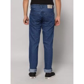 RJ Denim Regular Men Blue Jeans (RJD148)