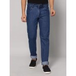 RJ Denim Regular Men Blue Jeans (RJD148)