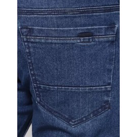 RJ Denim Regular Men Blue Jeans (RJD148)