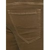 RJ Denim Regular Men Brown Jeans (RJD152)