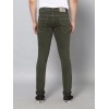 RJ Denim Regular Men Green Jeans (RJD155)