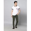RJ Denim Regular Men Green Jeans (RJD155)