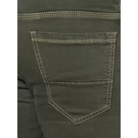 RJ Denim Regular Men Green Jeans (RJD155)