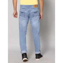 RJ DENIM Regular Men Beige Jeans (RJD167_34)