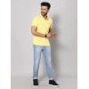 RJ DENIM Regular Men Beige Jeans (RJD167_34)