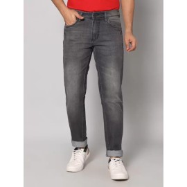 RJ Denim Regular Men Blue Jeans (RJD170_36)