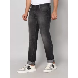 RJ Denim Regular Men Blue Jeans (RJD172_36)