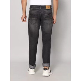 RJ Denim Regular Men Blue Jeans (RJD172_36)