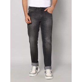 RJ Denim Regular Men Blue Jeans (RJD172_36)