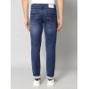 RJ Denim Regular Men Blue Jeans (RJD177_34)