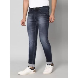 RJ Denim Regular Men Blue Jeans (RJD180_30)