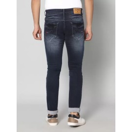 RJ Denim Regular Men Blue Jeans (RJD180_30)