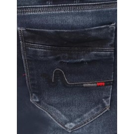 RJ Denim Regular Men Blue Jeans (RJD180_30)