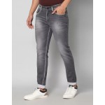 RJ Denim Regular Men Grey Jeans (RJD184_32)