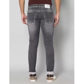 RJ Denim Regular Men Grey Jeans (RJD184_32)