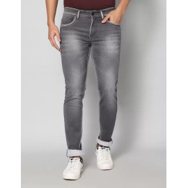 RJ Denim Regular Men Grey Jeans (RJD184_32)