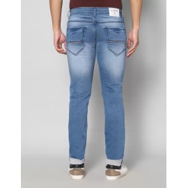 RJ Denim Regular Men Blue Jeans (RJD188_30)