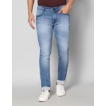 RJ Denim Regular Men Blue Jeans (RJD188_30)