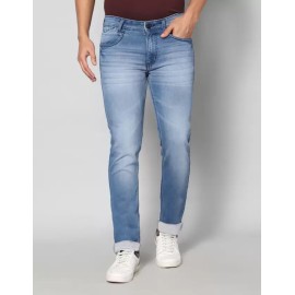 RJ Denim Regular Men Blue Jeans (RJD188_30)