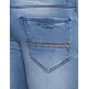 RJ Denim  Men Regular Mid Rise Blue Jeans (RJD188_34)