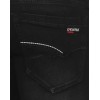 RJ Denim Regular Men Black Jeans (RJD190_34)