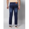 RJ Denim Regular Men Blue Jeans (RJD192)