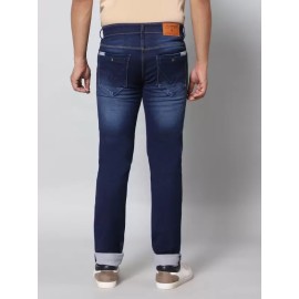 RJ Denim Regular Men Blue Jeans (RJD192_38)