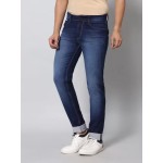 RJ Denim Regular Men Blue Jeans (RJD192_38)